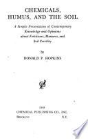 Chemicals, Humus, and the Soil