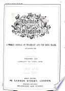 Chemist and Druggist