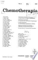 Chemotherapia