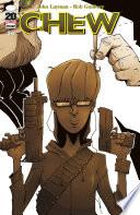 Chew #24