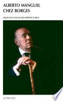 Libro Chez Borges