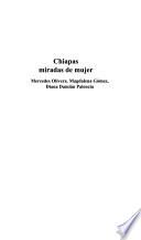 Chiapas, miradas de mujer