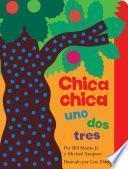 Chica chica uno dos tres (Chicka Chicka 1 2 3)