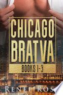 Chicago Bratva Books 1-3