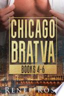 Chicago Bratva Books 4-6