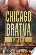 Chicago Bratva Books 7-9