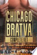 Chicago Bratva Complete Set