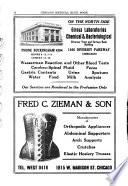 Chicago Medical Blue Book