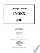 Chicago Tribune Index