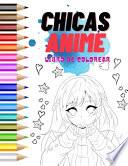 Chicas anime