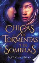 Chicas de tormentas y de sombras