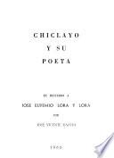 Chiclayo y su poeta