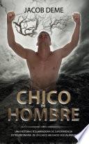 Chico de Hombre