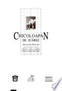 Chicoloapan de Juárez