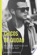 Chicos de Ciudad