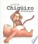 Chigüiro encuentra ayuda