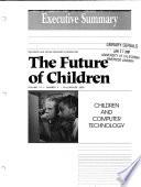 Children and Computer Technology