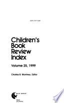Children's Book Review Index