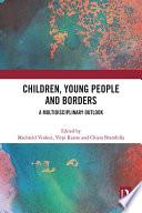 Children, Young People and Borders