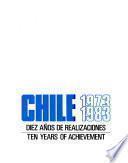 Chile, 1973-1983