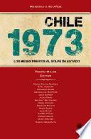 Libro Chile 1973