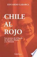 Chile al rojo