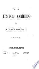 Chile; episodios marítimos