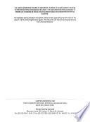 Chile, Estadísticas de Marketing Y Finanzas