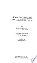 Chile, Pinochet, and the Caravan of Death