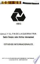 Chile y el fin de la Guerra Fría