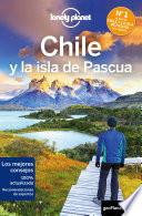 Chile y la isla de Pascua 6