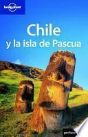Chile Y La Isla de Pascua