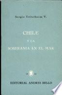 Chile y la soberanía en el mar