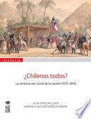 Chilenos Todos?