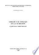 Chiloé y su influjo en la XI Region