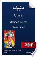 China 5. Mongolia Interior