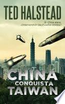 China conquista Taiwán