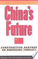 China's Future