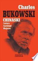 Chinaski (Cartero, Factotum, Mujeres)