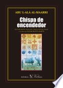 Chispa de encendedor