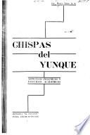 Chíspas del yunque