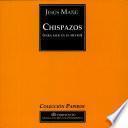 Chispazos (Para leer en el metro)