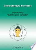 Chiste descubre los valores