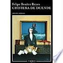 Chistera de duende