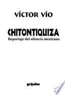 Chitontiquiza