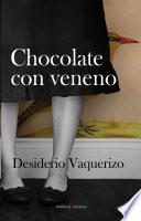 Chocolate con veneno