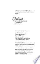 Cholula