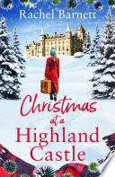 Christmas at a Highland Castle