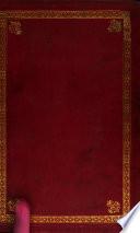 Chronica de la Orden de S. Benito, patriarca de religiosos
