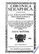 Chronica Seraphica